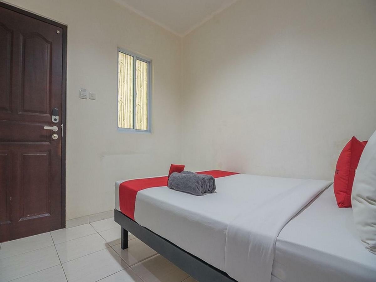Reddoorz Near Nagoya Citywalk Batam 2 Eksteriør billede