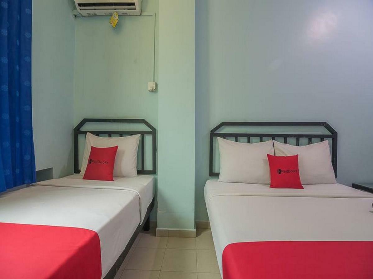Reddoorz Near Nagoya Citywalk Batam 2 Eksteriør billede