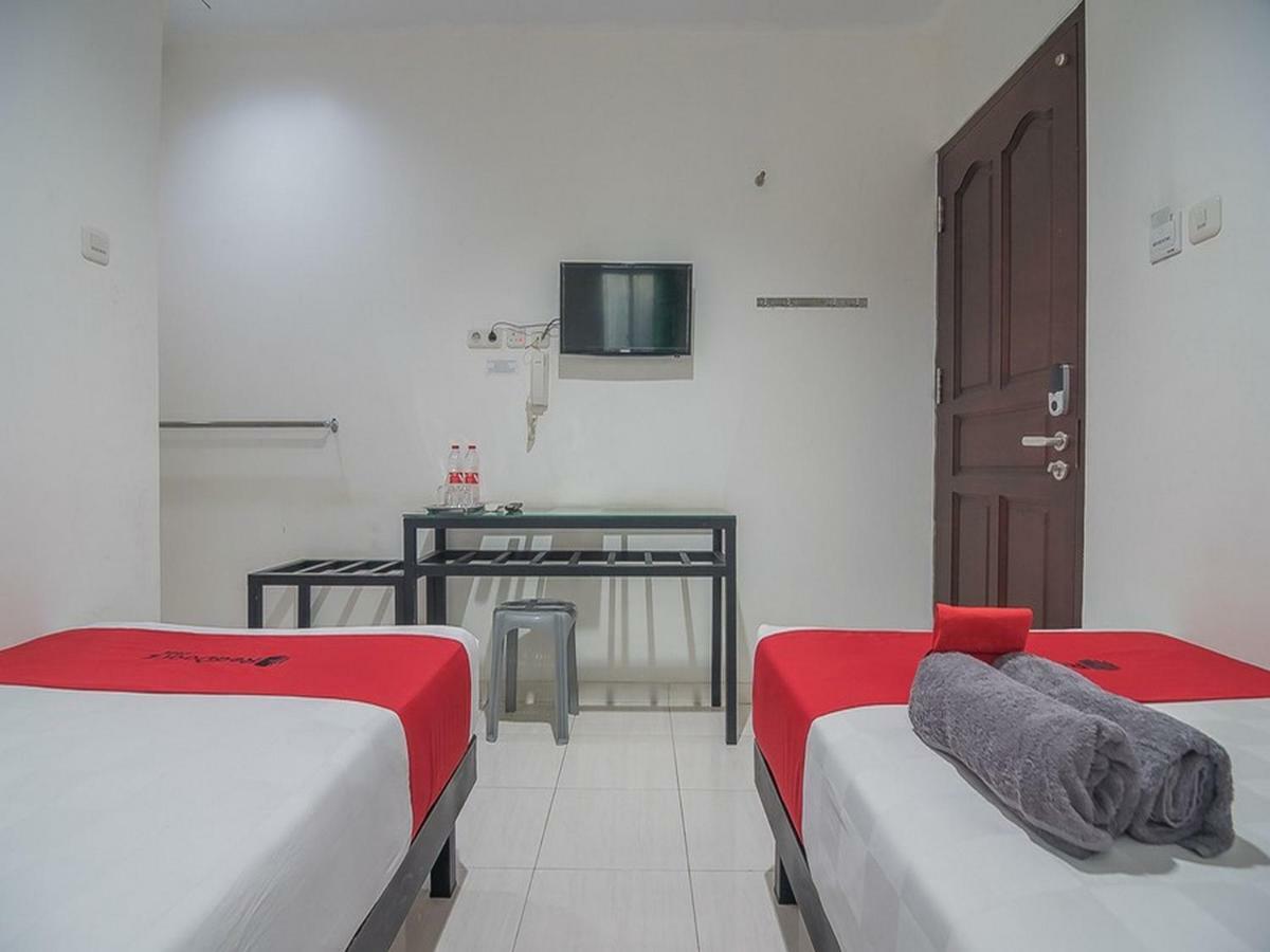 Reddoorz Near Nagoya Citywalk Batam 2 Eksteriør billede