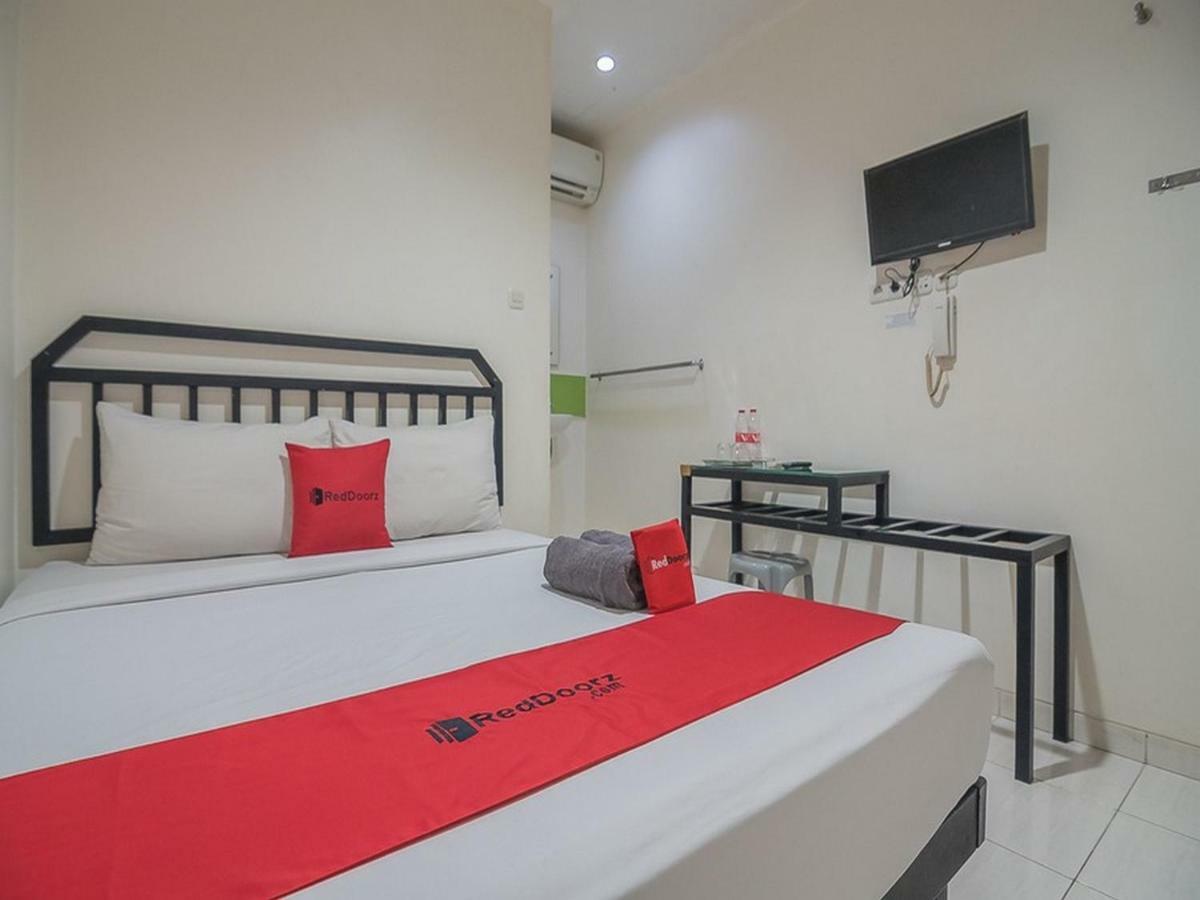 Reddoorz Near Nagoya Citywalk Batam 2 Eksteriør billede